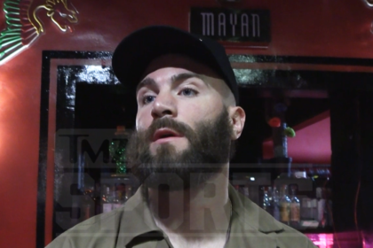 La star di boxe Caleb Plant aperta a Jake Paul Fight