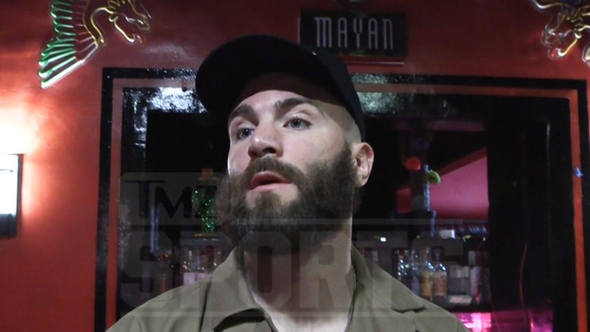 La star di boxe Caleb Plant aperta a Jake Paul Fight
