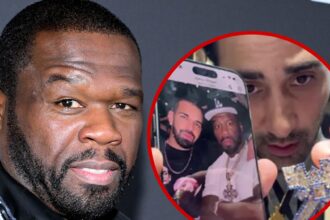 50 Cent riceve scuse dal gioielliere di New York che ha usato il nome, immagine per vendere catene