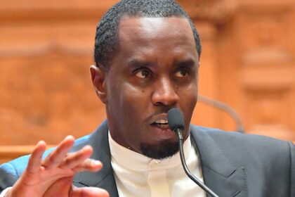 Sean "Diddy" Combs parla in tribunale durante il processo per crimini sessuali