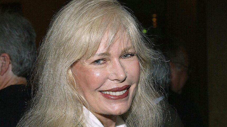 'M*A*S*H' Attrice Loretta Swit morta all'età di 87 anni
