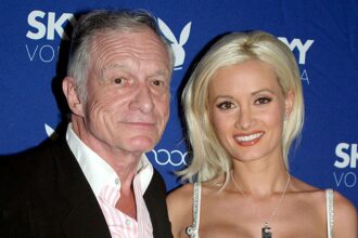 Holly Madison dettaglia la vita sessuale con ex Hugh Hefner