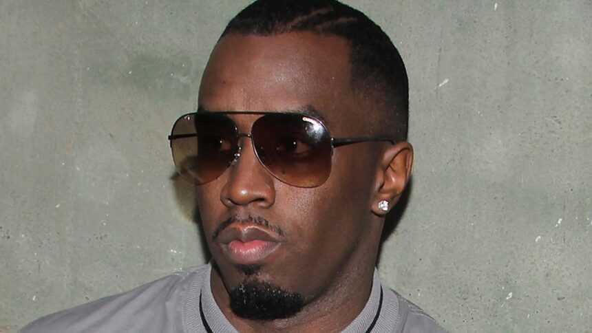 Foto di camere d'albergo di Diddy dall'arresto inserito come prova nel processo