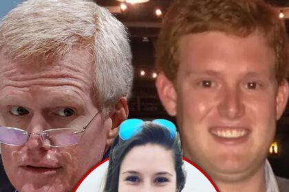 Il figlio di Alex Murdaugh Buster sposa la fidanzata nel matrimonio della Carolina del Sud