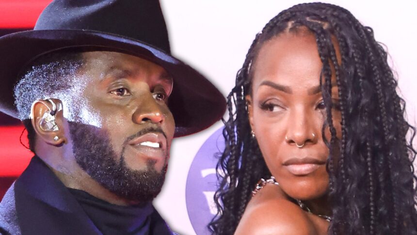 Diddy file per respingere la causa di Dawn Richard, lo stesso giorno in cui testimonia contro di lui