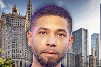 Jussie Smollett che paga $ 50k in beneficenza in insediamento con la città di Chicago