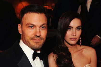 Brian Austin Green si rivolge alla relazione Megan Fox