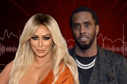 Aubrey O'Day dice che non testimonierà alla prova di Diddy