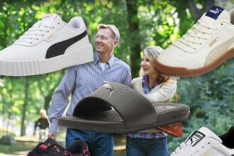 Offerte del Memorial Day su Sneaker Puma