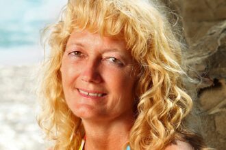 Concorrente Nicaragua 'Jane Bright Dead a 71
