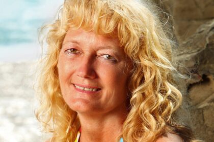 Concorrente Nicaragua 'Jane Bright Dead a 71