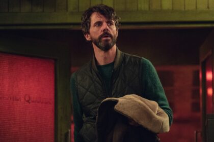 'Dept. Q' Netflix Series: What Happened to the Show After Its Premiere?