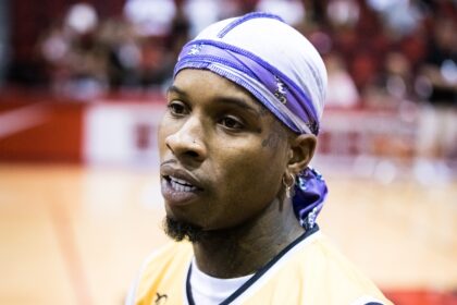 (Esclusiva) Le immagini video e ferme mostrano le 14 volte carrello di Tory Lanez e le sue lesioni alle conseguenze