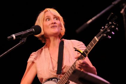 Jill Sobule Cause of Death: Innovaking Singer Gone a 66