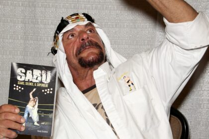 Chi è Sabu? 5 cose sulla star WWE & ECW che è morta - Hollywood Life