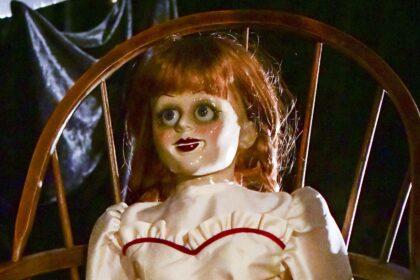 Annabelle manca 2025? Dove è ora la bambola infestata - Hollywood Life