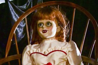 La bambola Annabelle è reale? Tutto sulla figura infestata di Ann Raggedy - Hollywood Life