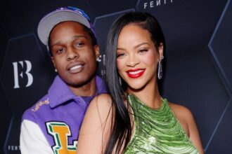 Tutto sui suoi due figli con A $ AP Rocky - Hollywood Life