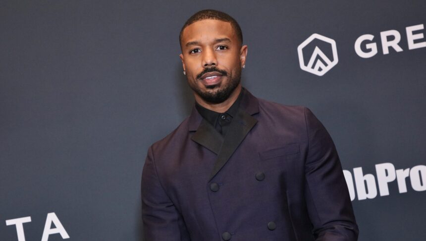 Informazioni sul film horror di Michael B. Jordan - Hollywood Life