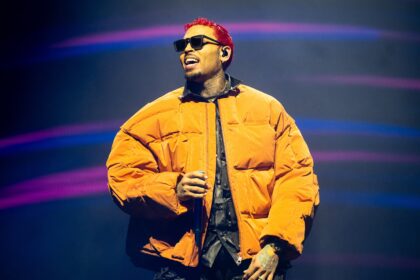 Chi è Abe Diaw? Informazioni sulla causa e sulle accuse di Chris Brown Assault - Hollywood Life
