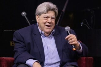 George Wendt's Health: About the 'Cheers' Star Who Died