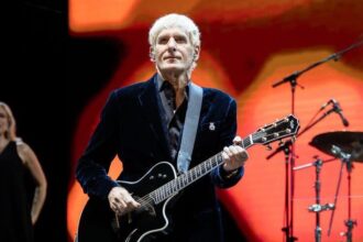 Michael Bolton's Health: About His Glioblastoma Cancer Battle