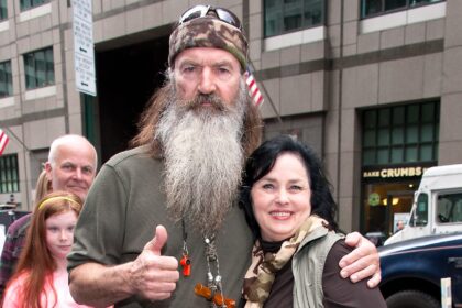A proposito di Kay Robertson di Duck Dynasty - Hollywood Life