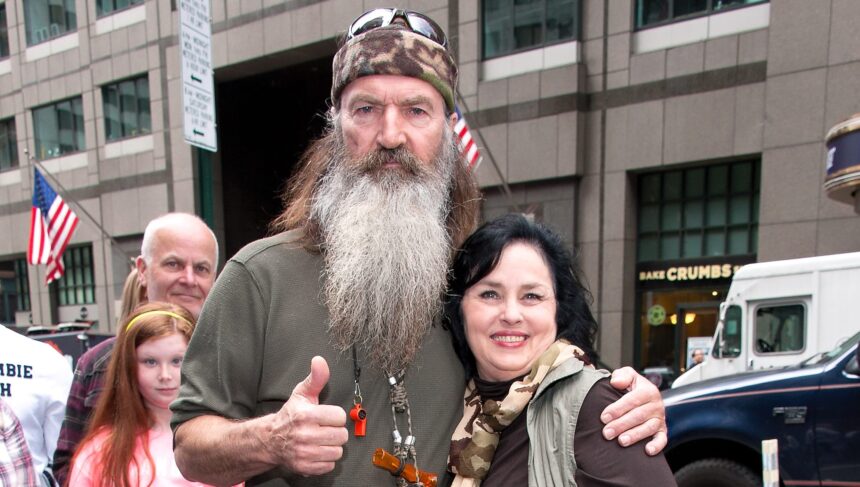 A proposito di Kay Robertson di Duck Dynasty - Hollywood Life