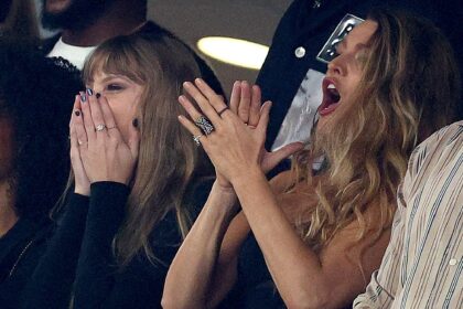 Taylor Swift in giudizio nella causa Blake Lively-Justin Baldoni; Il cantante risponde con rabbia