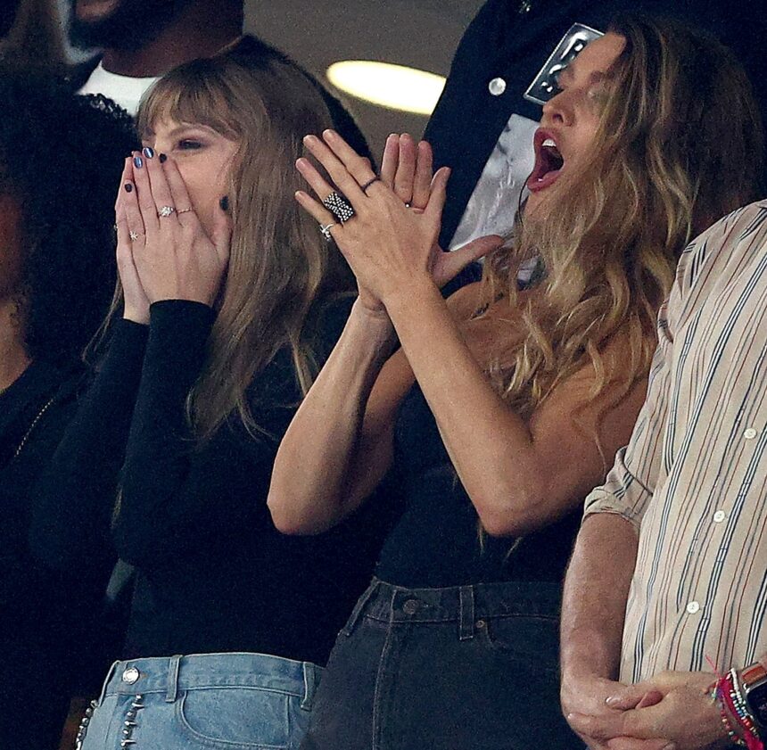 Taylor Swift in giudizio nella causa Blake Lively-Justin Baldoni; Il cantante risponde con rabbia