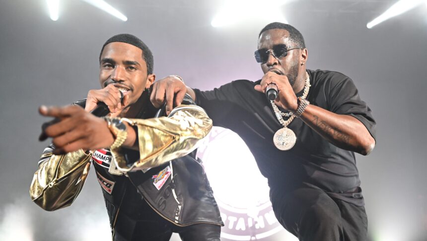 5 cose da sapere sul figlio di Diddy - Hollywood Life