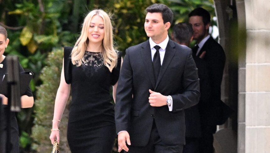 Chi è Michael Boulos? Cosa sapere del marito di Tiffany Trump - Hollywood Life