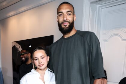 Tutto sulla ragazza di Rudy Gobert - Hollywood Life
