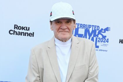 Cosa è successo a Pete Rose? La sua controversia ha spiegato: la vita di Hollywood