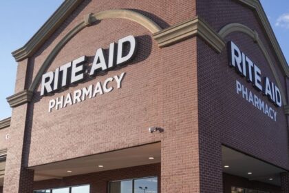 Why Is Rite Aid Closing? About the Pharmacy & Store's Bankruptcy
