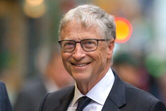 Perché Bill Gates ha chiuso la sua fondazione? Scoprilo - Hollywood Life