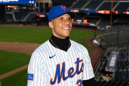 Juan Soto's Net Worth: What Is the Baseball Player's Salary Now?