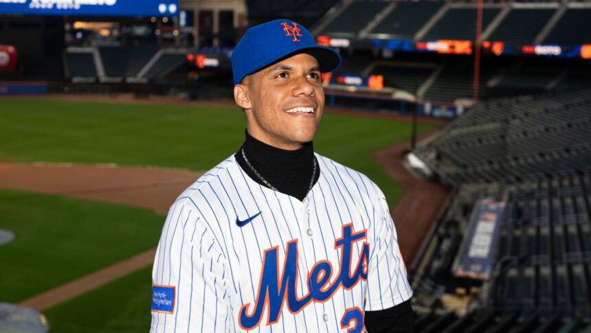 Juan Soto's Net Worth: What Is the Baseball Player's Salary Now?