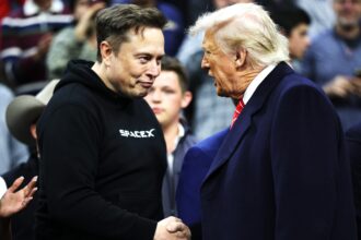 Perché Elon Musk ha lasciato l'amministrazione Trump? Scoprilo - Hollywood Life