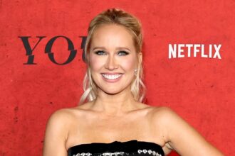 Chi è il whipkey di giada? A proposito della ragazza di Anna Camp - Hollywood Life