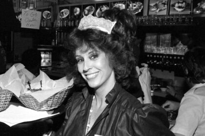 5 cose sulla star del "General Hospital" che è morta - Hollywood Life