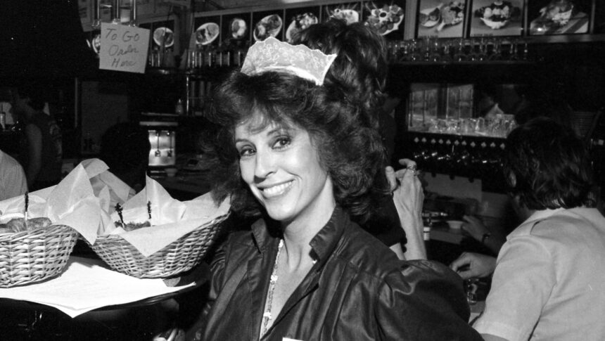 5 cose sulla star del "General Hospital" che è morta - Hollywood Life