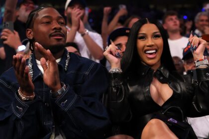 Cardi B & Stefon Diggs uscirà? All'interno della loro relazione - Hollywood Life