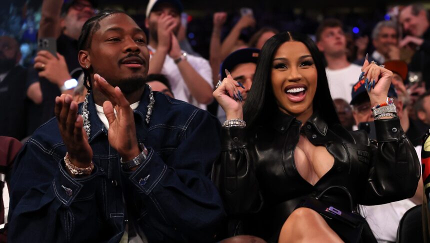 Cardi B & Stefon Diggs uscirà? All'interno della loro relazione - Hollywood Life