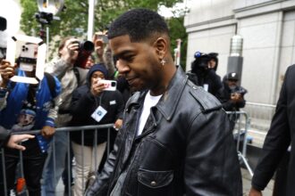 Cosa ha detto Kid Cudi di Diddy? Cosa è successo alla sua Porsche - Hollywood Life