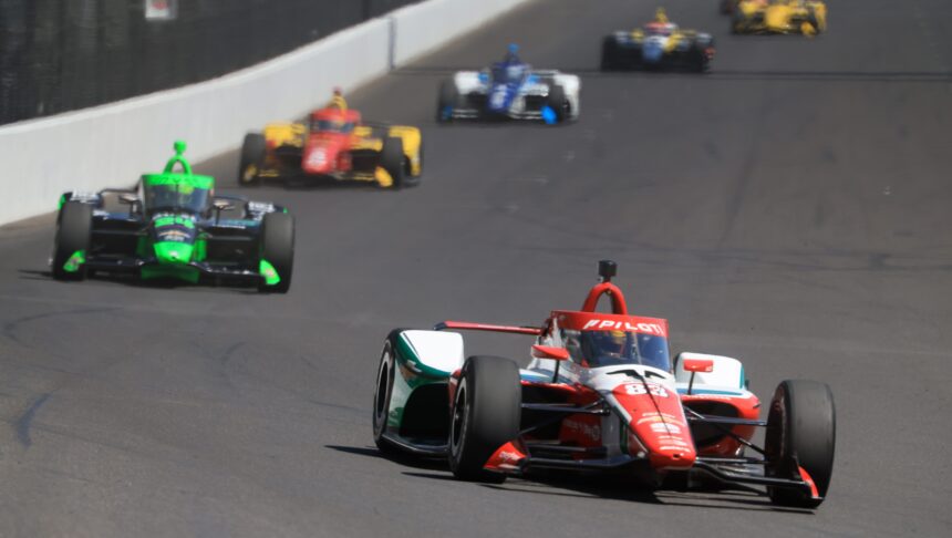 Chi ha vinto l'Indy 500? Aggiornamenti della classifica sul vincitore del 2025 - Hollywood Life