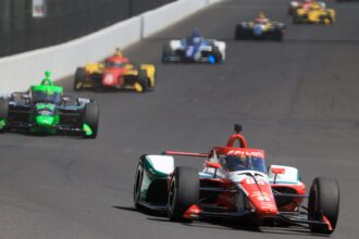 Su quale canale è la Indy 500? Scoprilo - Hollywood Life
