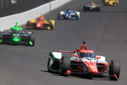 A che ora inizia l'Indy 500? Vedi 2025 Dettagli dell'evento - Hollywood Life