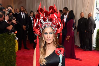 A che ora inizia il Met Gala? Scopri quando inizia - Hollywood Life