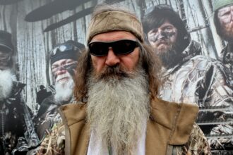 Quanti bambini ha avuto la star della "Duck Dynasty"? - Hollywood Life